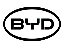 BYD Frigate